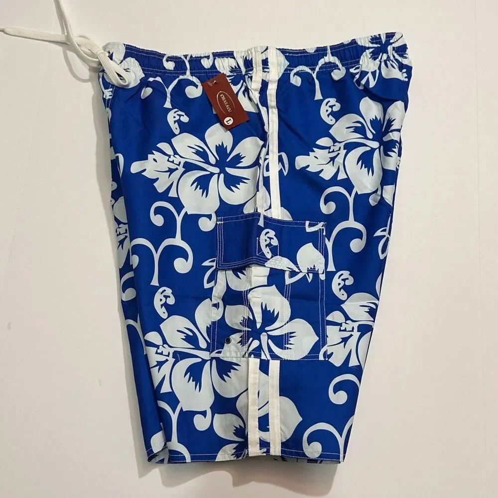 Chalaco these swim